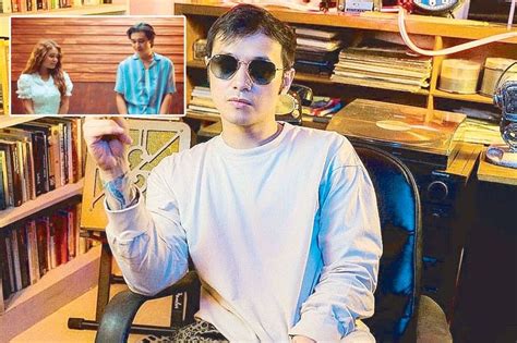 Kean Cipriano’s OC Records on a roll .